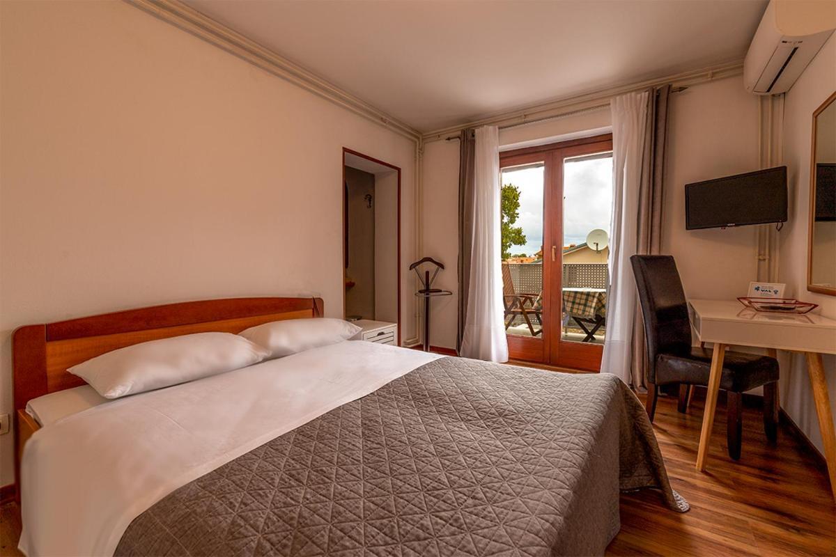 Val Pensjonat Rovinj